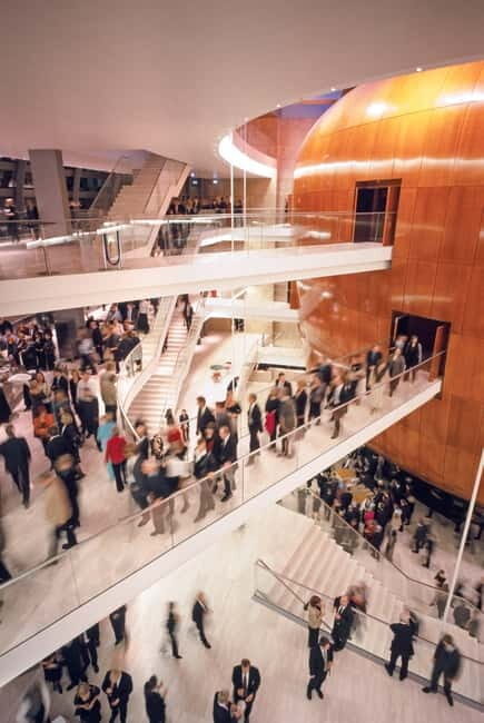 Copenhagen: The Opera House Guided Tour - Final Thoughts: Is It Worth It?