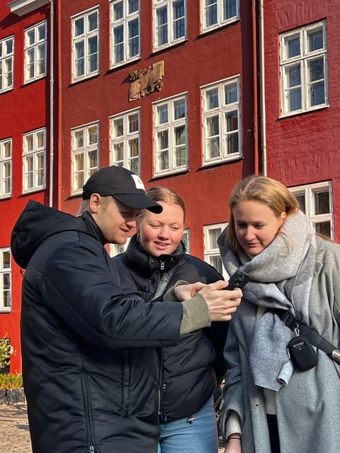 Copenhagen: the Secret of the Round Tower (Rundetårn) - Tour Duration and Distance