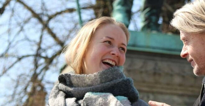 Copenhagen: the Secret of the Round Tower (Rundetårn) - Starting Point and Flexibility