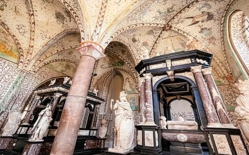 Copenhagen: Tour of Roskilde, the Viking city in Spanish - What to Bring and Considerations