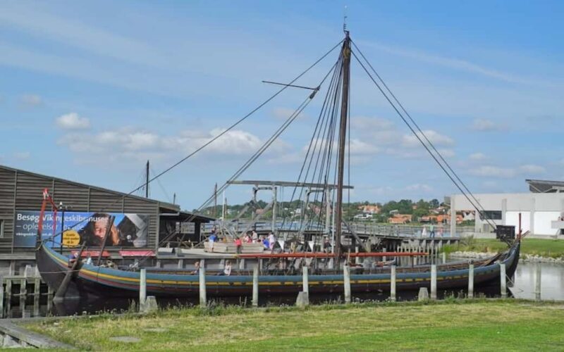 Copenhagen: Tour of Roskilde, the Viking city in Spanish - FAQs