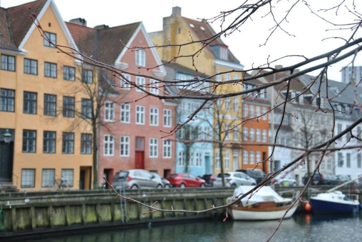 Copenhagen: Tour With Private Guide - Tour Experience