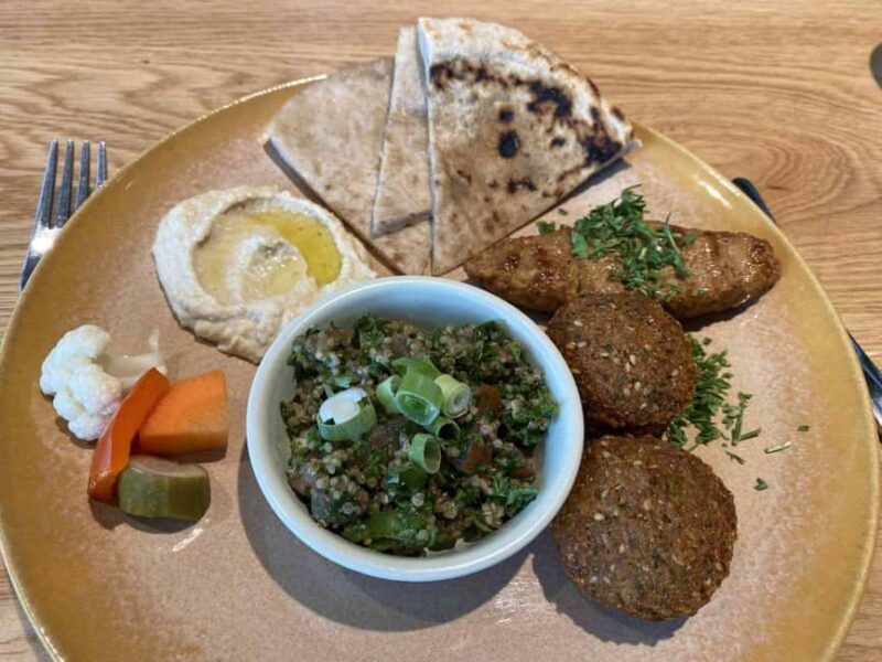 Copenhagen: Vegan/Vegetarian Food Bike Tour with Tastings - Who Will Love This Tour?