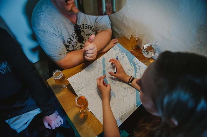 Copenhagen: Vesterbro Beer & Neighborhood Tour - Good To Know