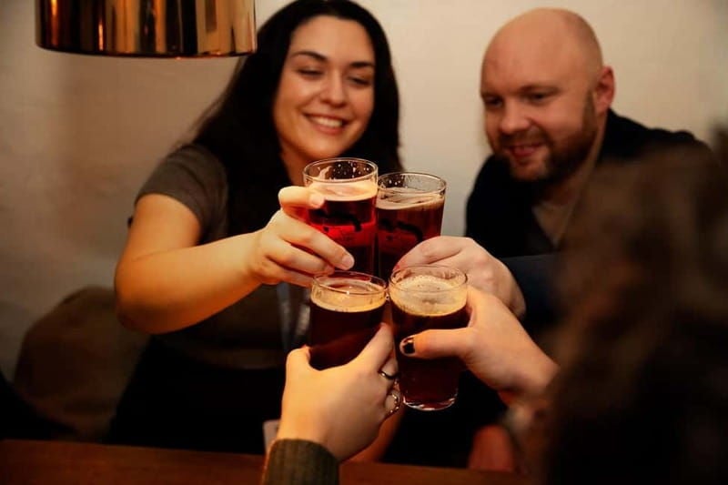 Copenhagen: Vesterbro Beer & Neighborhood Tour - Who Will Love This Tour?