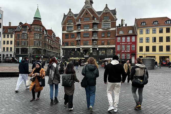 Copenhagen Walking Food Tour With Secret Food Tours - Tour Highlights
