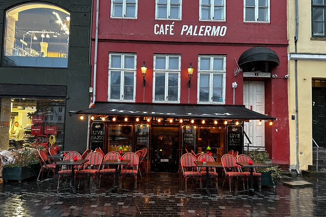Copenhagen Walking Food Tour With Secret Food Tours - What To Expect