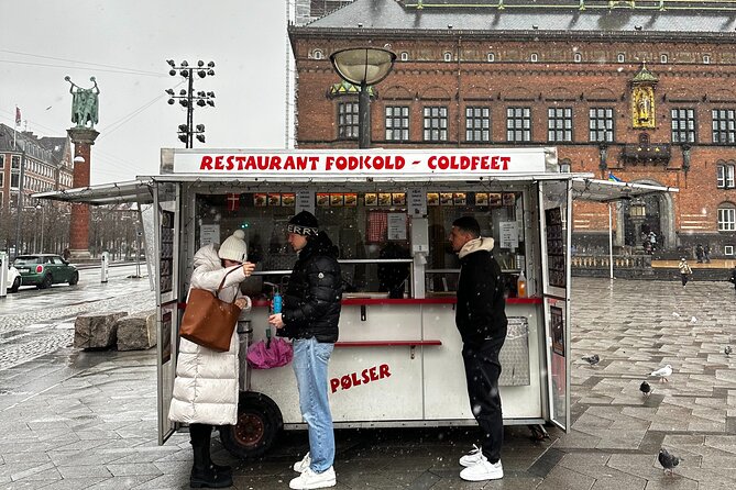 Copenhagen Walking Food Tour With Secret Food Tours - Additional Information