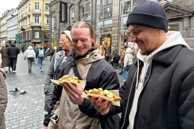 Copenhagen Walking Food Tour With Secret Food Tours - Frequently Asked Questions