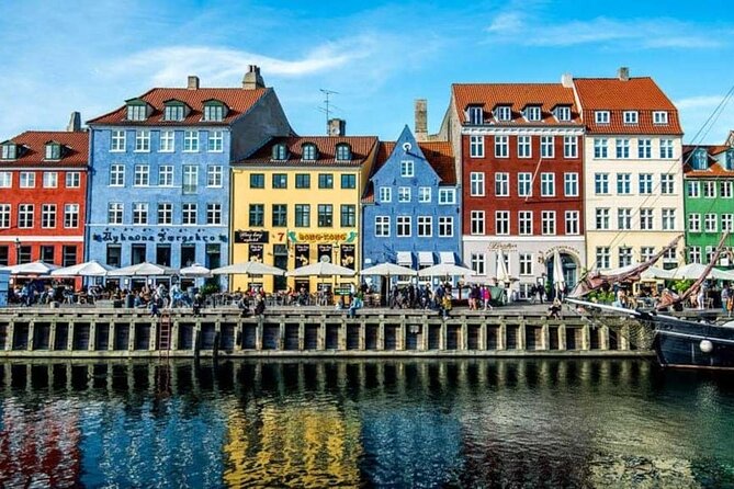 Copenhagen Walking Food Tour With Secret Food Tours - The Sum Up