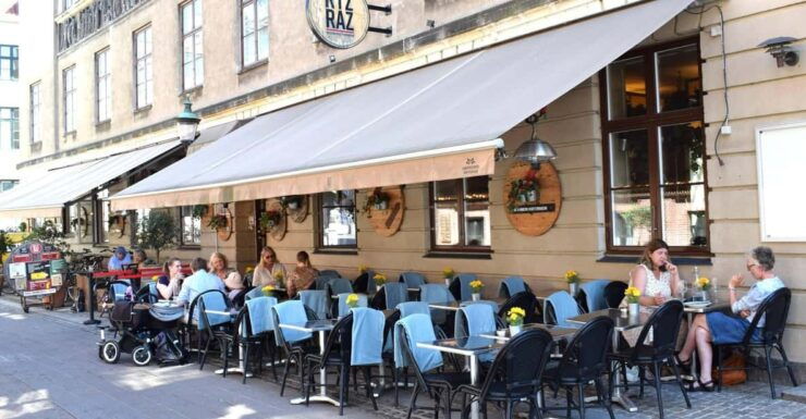 Copenhagen Walking Tours - Good To Know