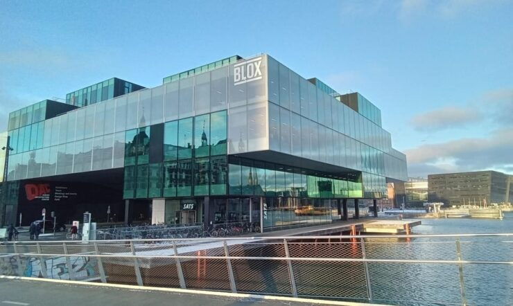 Copenhagen Walking Tours - Booking Information