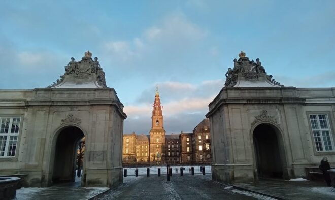 Copenhagen Walking Tours - Frequently Asked Questions