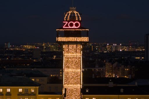 Copenhagen Zoo Skip The Line Ticket in Denmark - Key things to know before you go