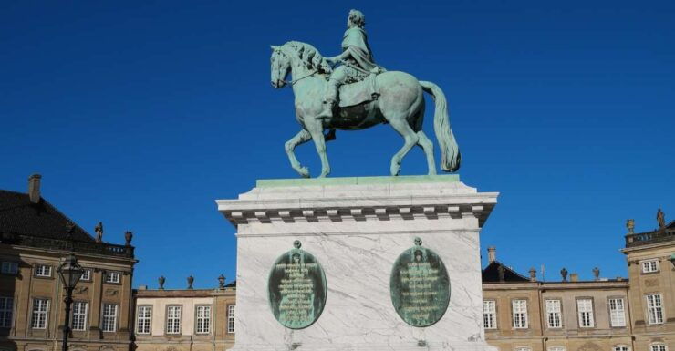 Copenhagen'S Art and Culture Revealed by a Local - Street Art Wonders Unveiled
