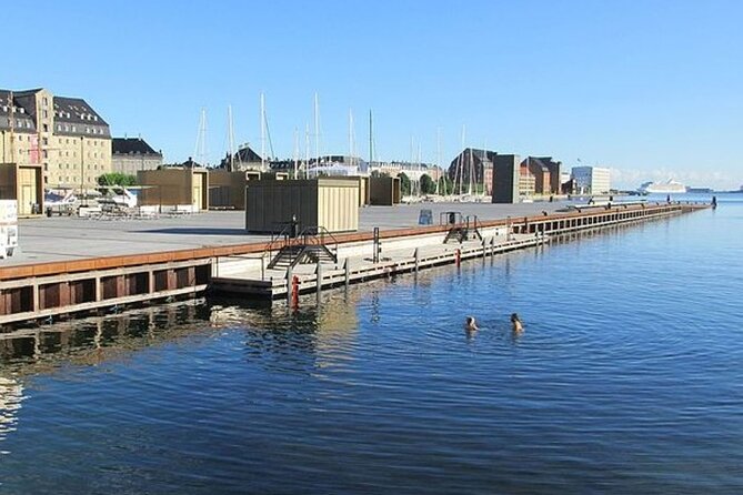 Copenhagens Royal History: A Self-Guided Walking Tour - Reviews and Feedback From Tour Participants