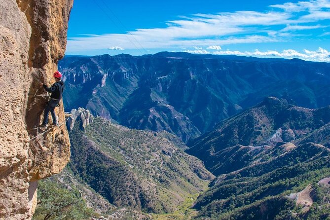 Copper Canyon - Top Attractions in Copper Canyon