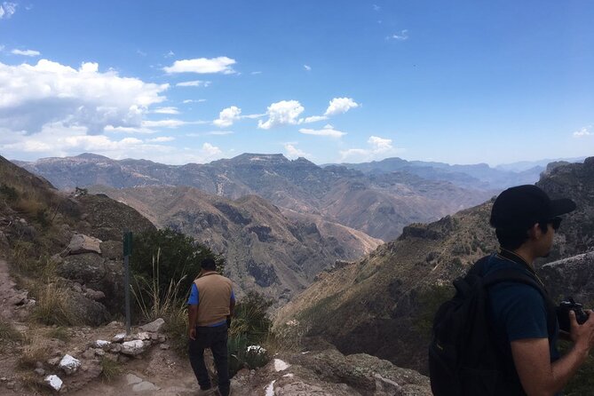 Copper Canyon - Tips for Exploring Copper Canyon
