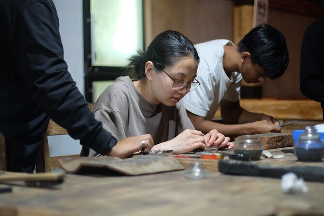 copper jewelry class in ubud bali - Exploring the Ubud Copper Jewelry Class
