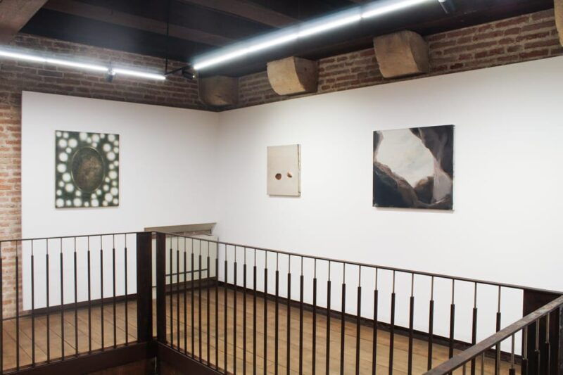 Coppola Foundation: Tower With a View and Contemporary Art - Accessibility Considerations and Physical Requirements