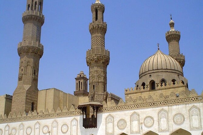 Coptic Cairo Chronicles: Timeless Heritage Tour - Customer Reviews