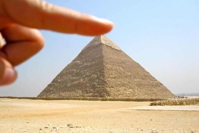 Coptic Cairo Chronicles: Timeless Heritage Tour - Frequently Asked Questions