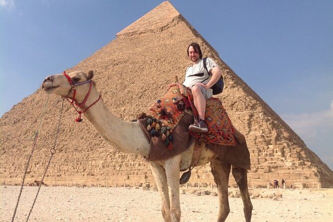 Coptic Cairo Chronicles: Timeless Heritage Tour - The Sum Up