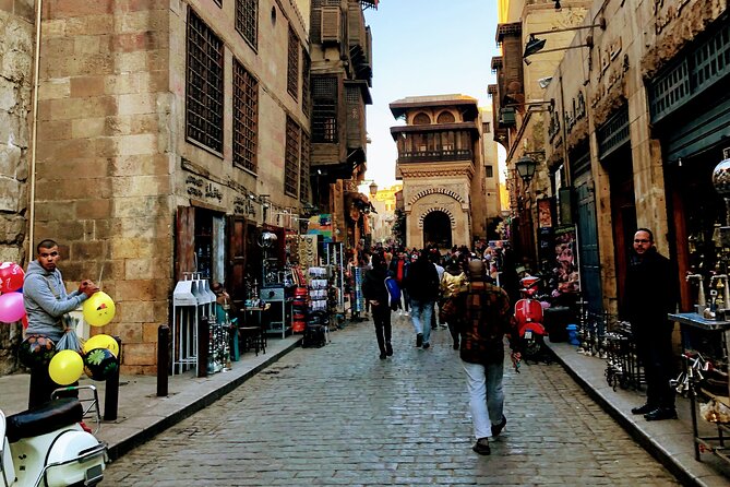 Coptic Cairo, Islamic Cairo and Bazaar Insider Experience - Insider Tips and Recommendations