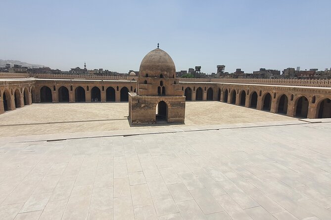 Coptic Cairo, Mosques , Sailing on Nile and Bazaar Private Tour With Lunch - Tour Overview
