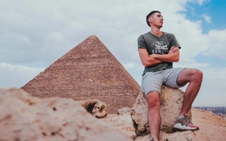 Coptic Cairo, Museum, Citadel, Quad Bike and Light Show - Experience