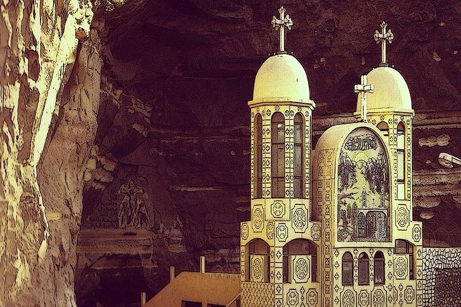 Coptic Tour in Cairo - Tour Highlights and Itinerary