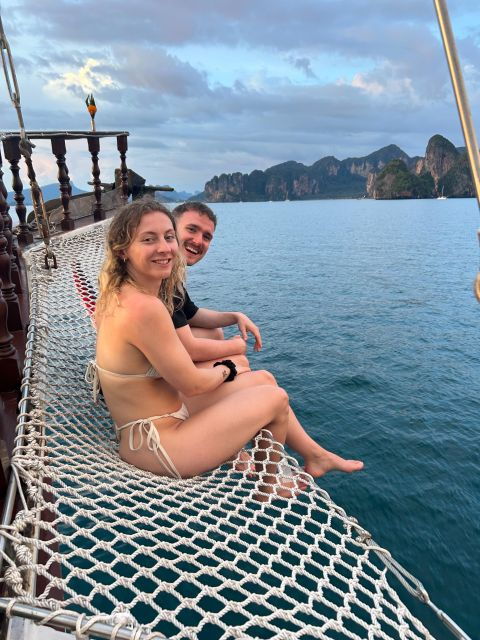 (Copy Of) (Copy Of) the Best Krabi Romantic Sunset and Dinner Cruise. - Good To Know