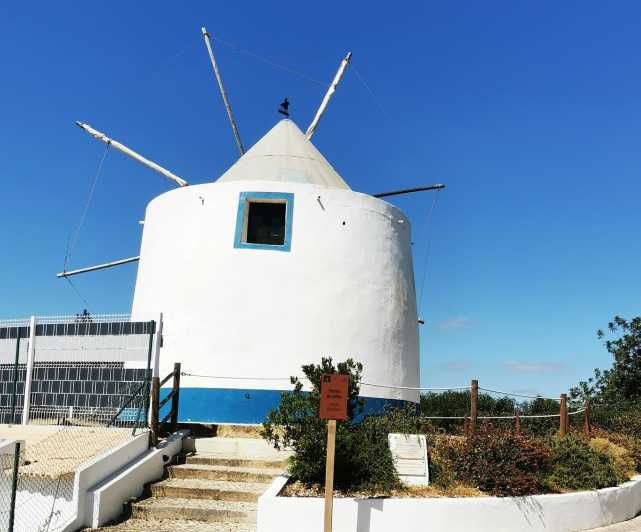 (Copy Of) Countryside Private Tour - Highlights and Experience