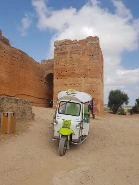 (Copy Of) Countryside Private Tour - Historical Immersion