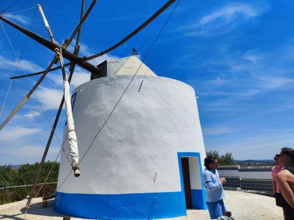 (Copy Of) Countryside Private Tour - Natural Wonders