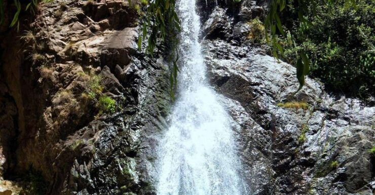 (Copy Of) Ourika Valley & Waterfalls Day Trip From Marrakech - Booking Information
