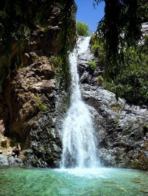 (Copy Of) Ourika Valley & Waterfalls Day Trip From Marrakech - Experience