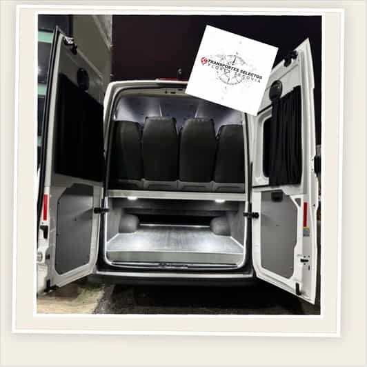 (Copy Of) PRIVATE Transportation Airport- Resort in San Jose - Good To Know