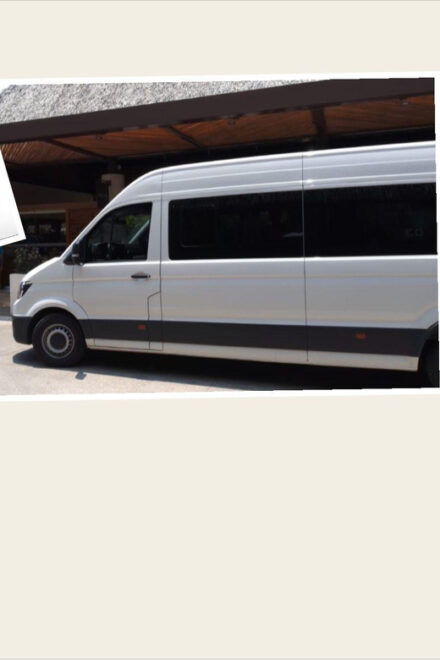 (Copy Of) PRIVATE Transportation Airport- Resort in San Jose - Pickup Details