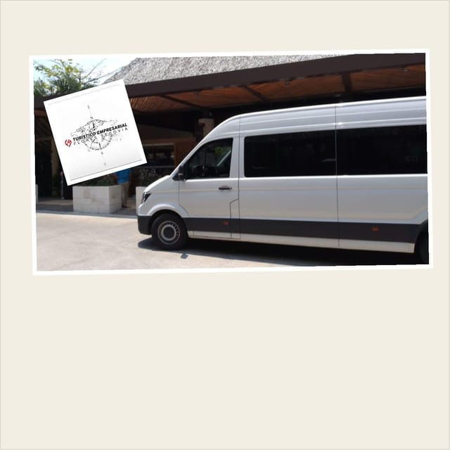 (Copy Of) PRIVATE Transportation Airport- Resort in San Jose - Experience Highlights