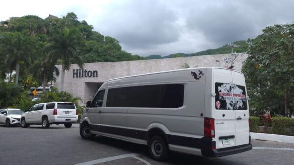 (Copy Of) PRIVATE Transportation Airport- Resort in San Jose - Pricing and Payment