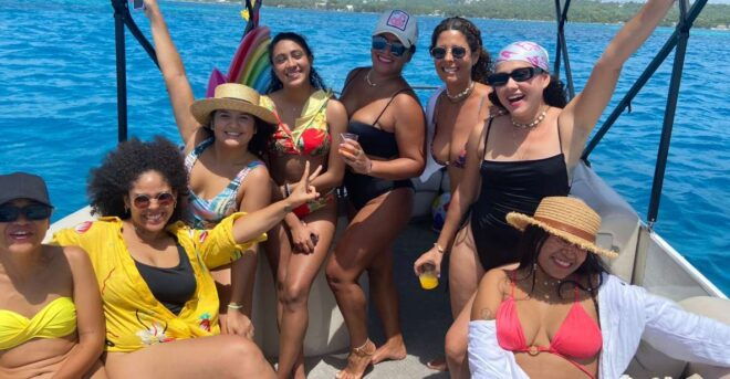 (Copy Of) San Andres: Private Boat Trip With Aquarium and Beach Stops - Logistics and Meeting Point