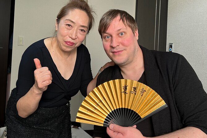 Copying Sutras and Nakayama Temple Sightseeing - Good To Know