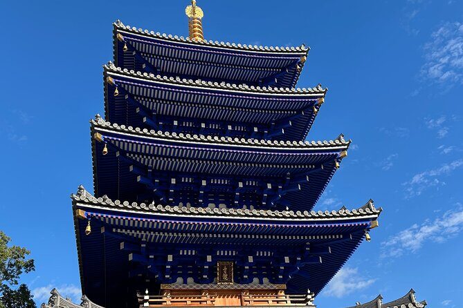 Copying Sutras and Nakayama Temple Sightseeing - FAQs