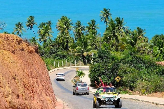 Coqueirinho Beach - Paraíba - Best Time to Visit