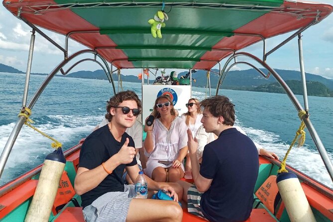 Coral and Pig Island: Koh Samui Island-Hopping Small Group Tour - Traveler Photos and Reviews