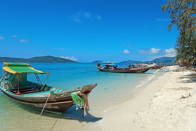Coral and Pig Island: Koh Samui Island-Hopping Small Group Tour - Directions