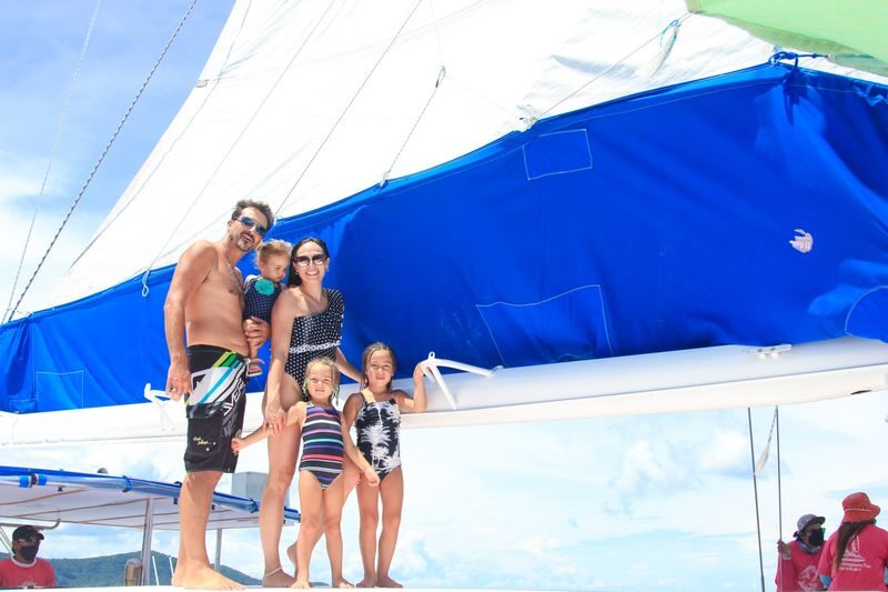 Coral and Racha Island Catamaran Tour in Phuket by We Love Andaman - Price, inclusions, and the real value