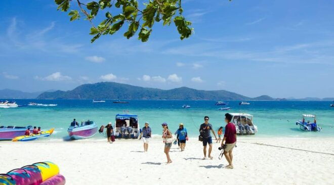Coral and Racha Island Tour by Speed Boat - What to Bring
