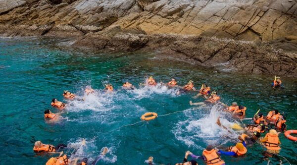 Coral and Racha Island Tour by Speed Boat - Travel Tips and Recommendations